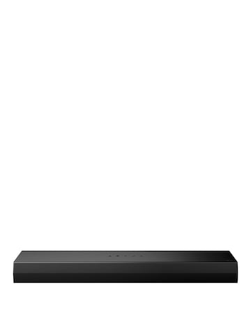 LG All-in-One Soundbar