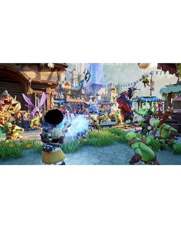 Orcs Must Die: Deathtrap! (PS5)