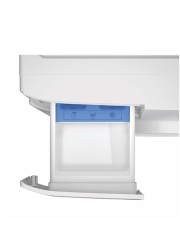 Indesit My Time IMA 762 MY TIME UK 7kg, 1200rpm Washing Machine White + Install