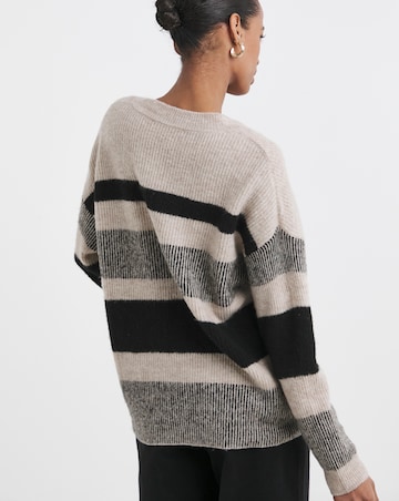 Stripe Jumper