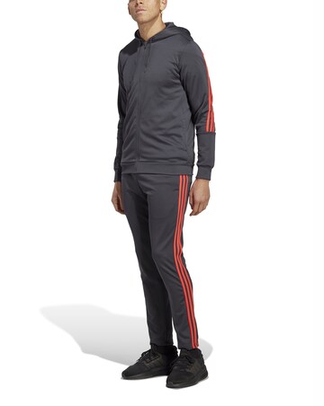 adidas 3 Stripes Tracksuit