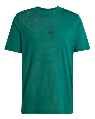 adidas 3 Stripes T-Shirt
