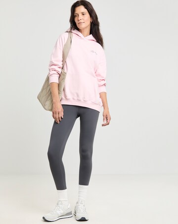 Gym King Reset Oversized Hoodie