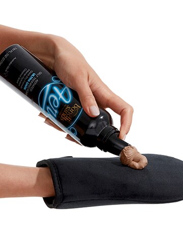 Bondi Sands Aero Aerated Self Tanning Foam - Ultra Dark 225ml