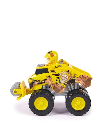 PAW Patrol Rescue Wheels Rubble's Bulldozer