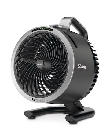 Shark FlexBreeze HydroGo - FA050UK