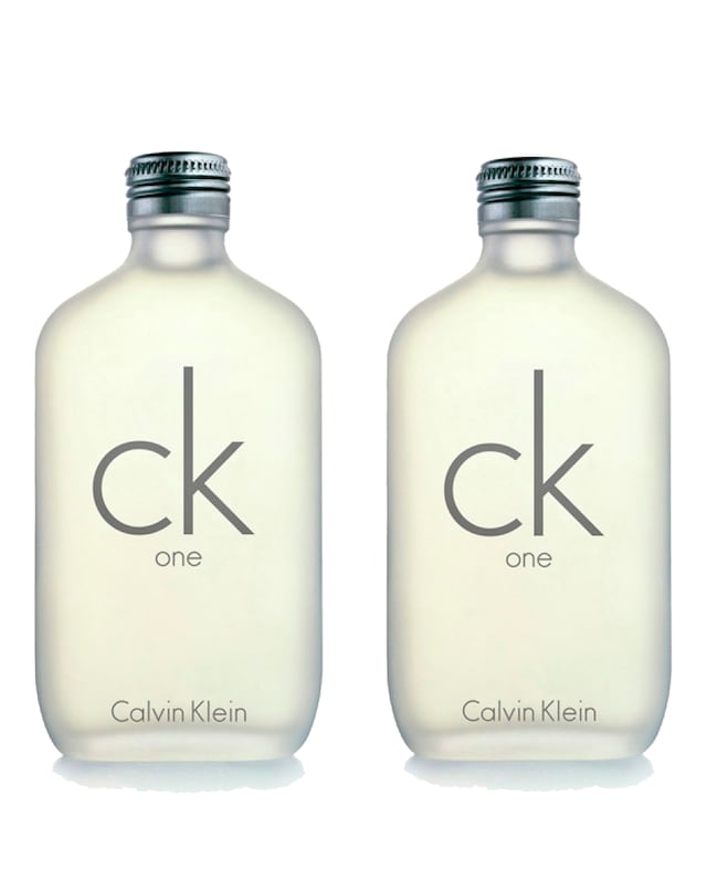 Calvin Klein CK One Eau de Toilette 50ml