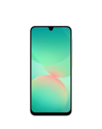 Samsung Galaxy A26 5G 256GB - White