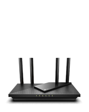 TP-Link Archer AX3000 Dual Band Wi-Fi 6 Router