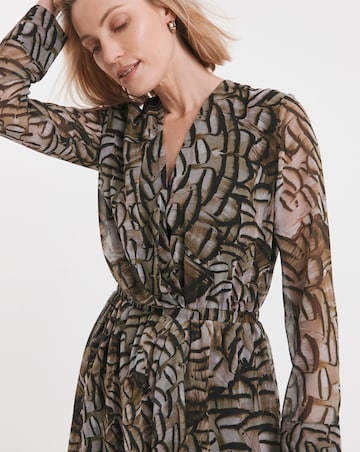 Religion Indium Dress