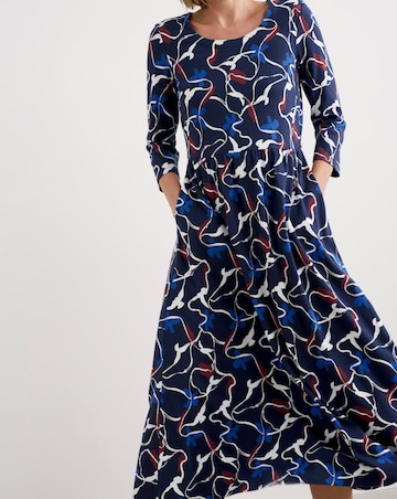 Seasalt Cornwall Emily Dress