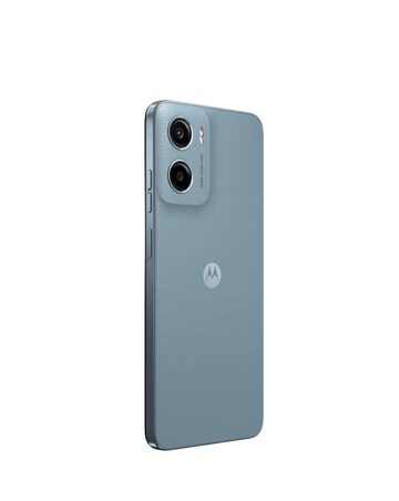 Motorola E15 2GB 64GB - Misty Blue