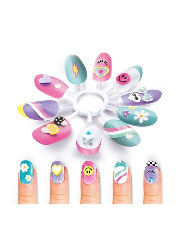 Style 4 Ever UV Gel Nail Art Studio