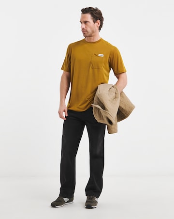 Berghaus Relaxed Short Sleeve Tech T-Shirt