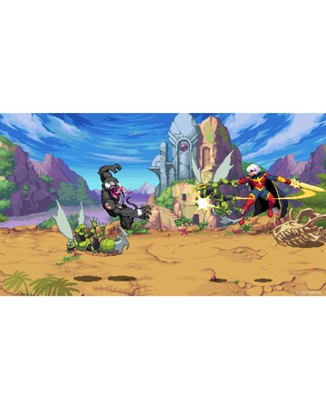 Marvel Cosmic Invasion (Nintendo Switch 2)