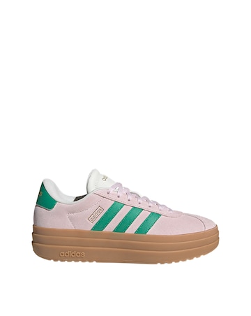 adidas VL Court Bold Trainers