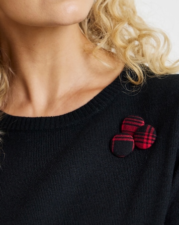 Joe Browns Scottie Jumper