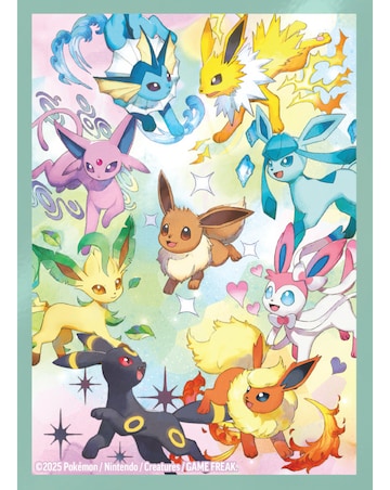 Pokemon TCG: S&V 8.5 - Prismatic Evolutions - Super-Premium Collection