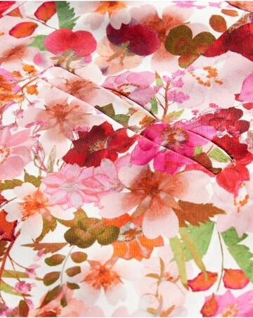 Ted Baker Livenza Printed Shorts