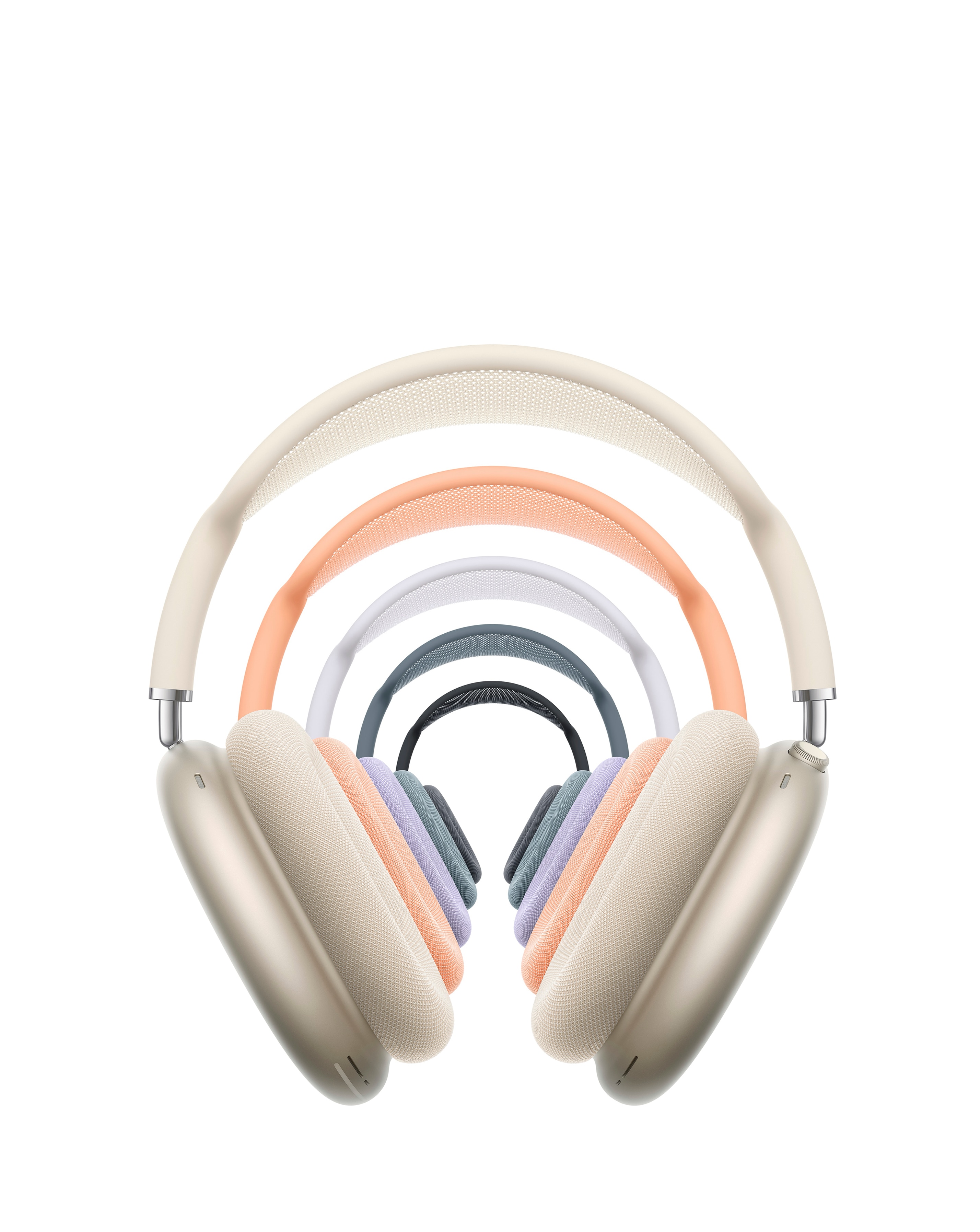 Apple AirPods Max - Midnight | JD Williams
