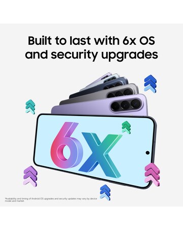 Samsung Galaxy A37 5G 256GB - Awesome Charcoal