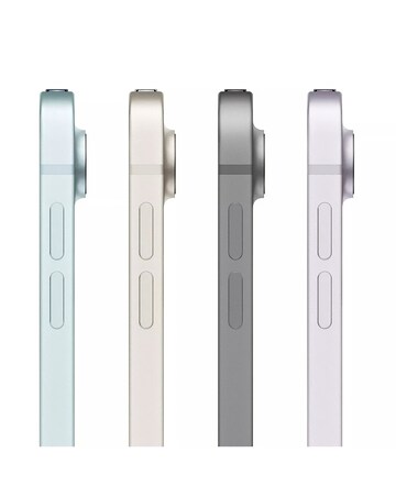 Apple iPad Air (2025) 11inch Wi-Fi 128GB + Cellular - Space Grey