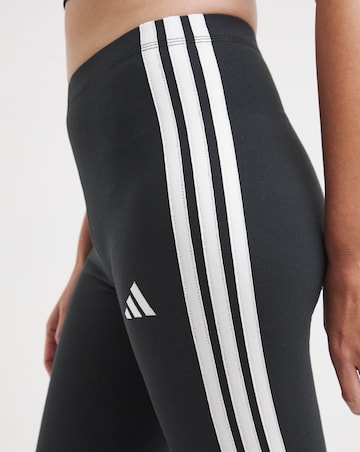 adidas Essentials 3 Stripes Leggings