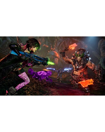 Borderlands 4 (PS5)