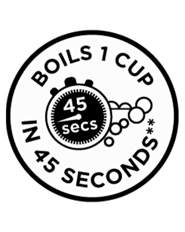 Russell Hobbs 20441 Brushed Stainless Steel Kettle