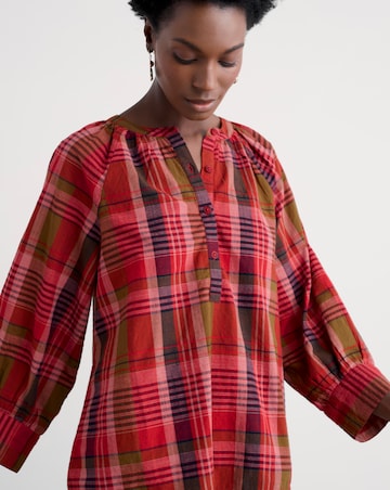 Seasalt Cornwall Moor Grass Shirt