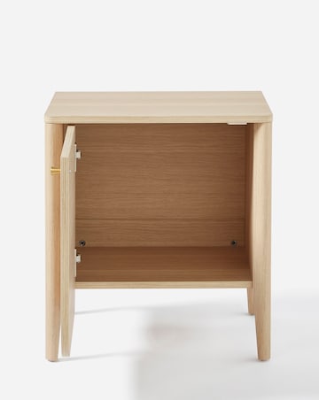 Gray and Osbourn Pentland Side Table