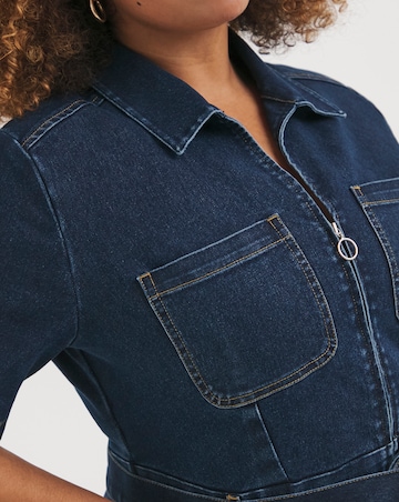 Joe Browns Roxie Denim Jumpsuit