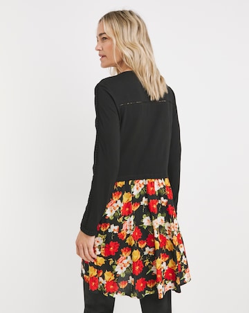 Joe Browns Lovely Layering Tunic Top