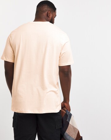 Jack & Jones Marbella Crew Neck T-Shirt