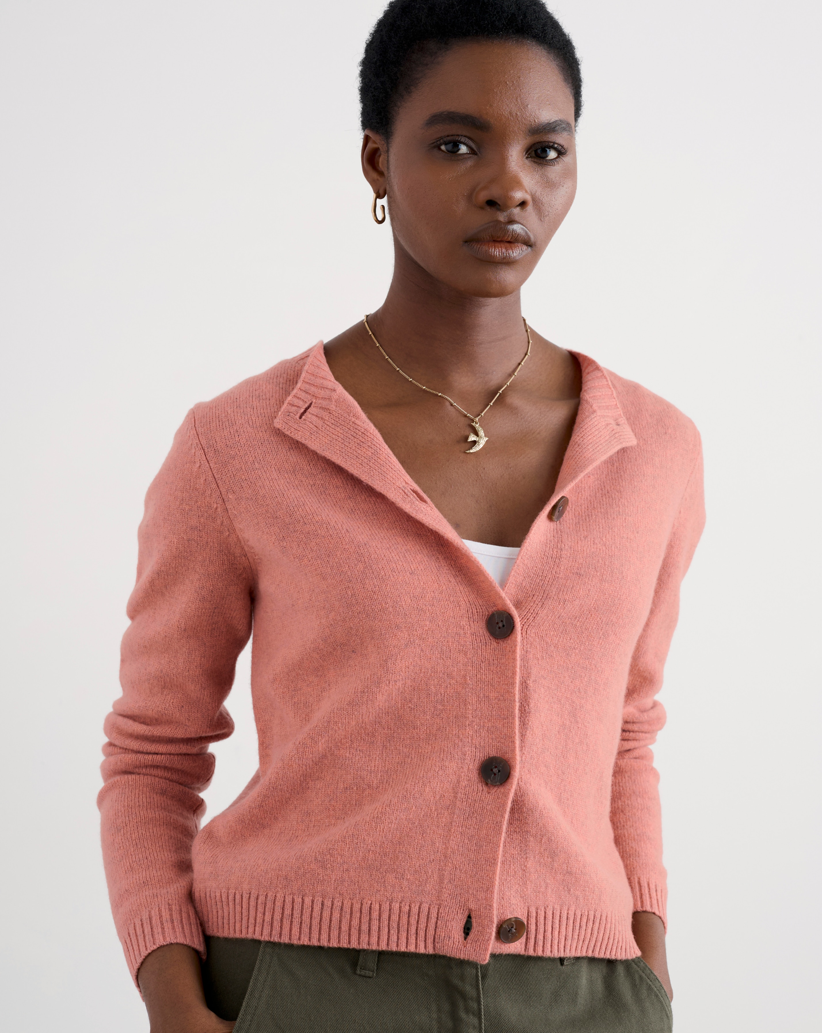 Seasalt Cornwall Tern Tide Cardigan | JD Williams