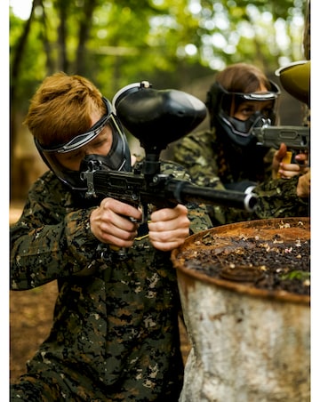 Mega Choice for Kids & Teens - Experience Voucher