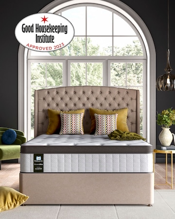 Sealy Posturepedic Elevate Ultra Arden Medium Mattress