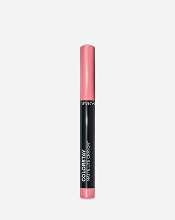 Revlon ColorStay Matte Lite Crayon Tread Lightly