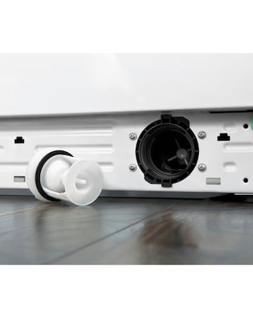 Hotpoint RDG9643WUKN 9+6kg 1400rpm Washer Dryer + Installation