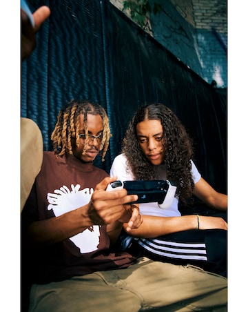 Backbone One (USB-C) - Mobile Gaming Controller Gen 2 - White