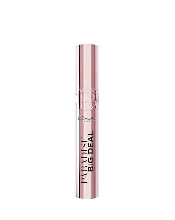 L'Oreal Paris Paradise Big Deal Volumising Mascara