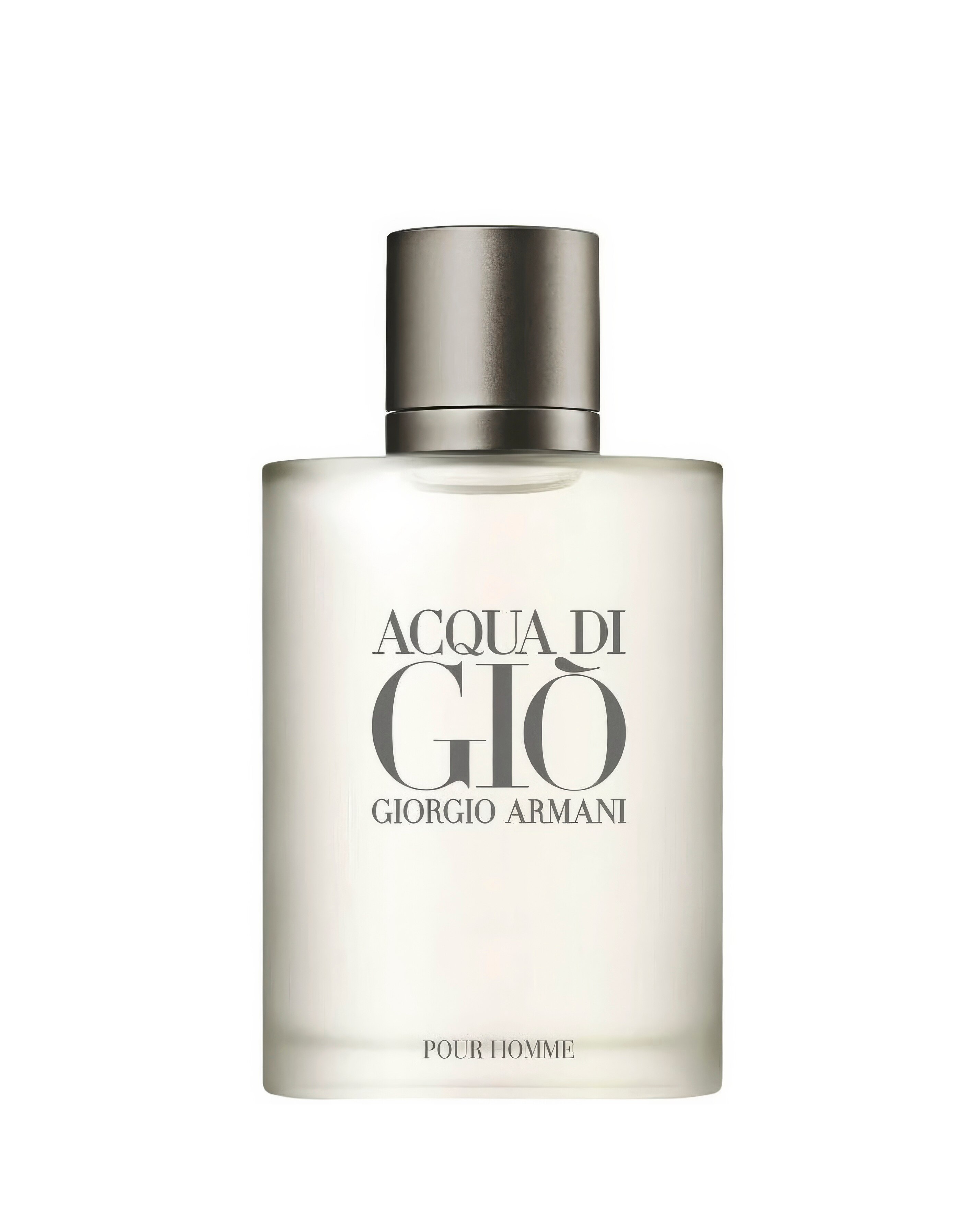 Giorgio Armani Acqua Di Gio Mens Eau De Toilette - 100ml | JD Williams