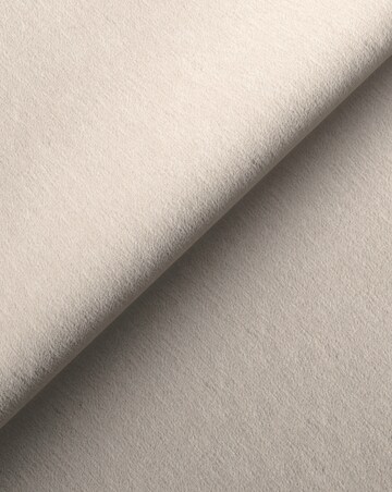 Azra Chenille Snuggle Chair