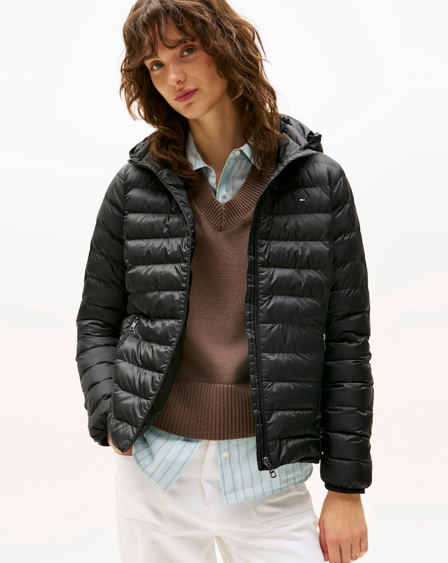Tommy Hilfiger Lightweight Padded Jacket