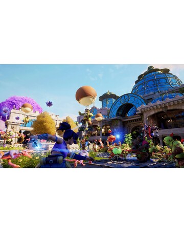 Orcs Must Die: Deathtrap! (Xbox)