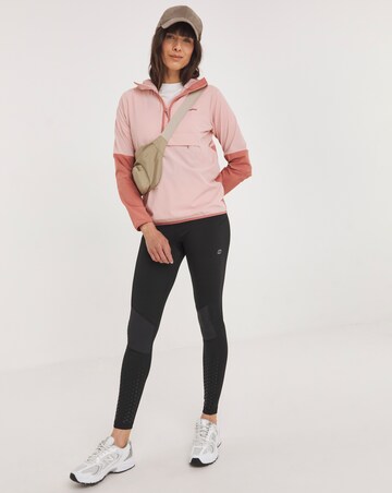 Berghaus Wandermoor Wind Smock