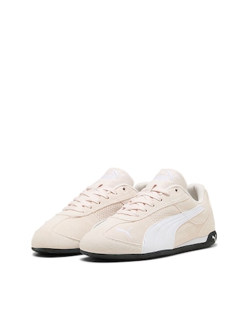 PUMA Replicatch Suede Trainers