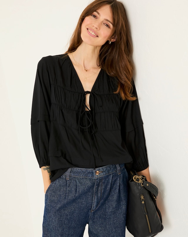 FatFace Cece Blouse