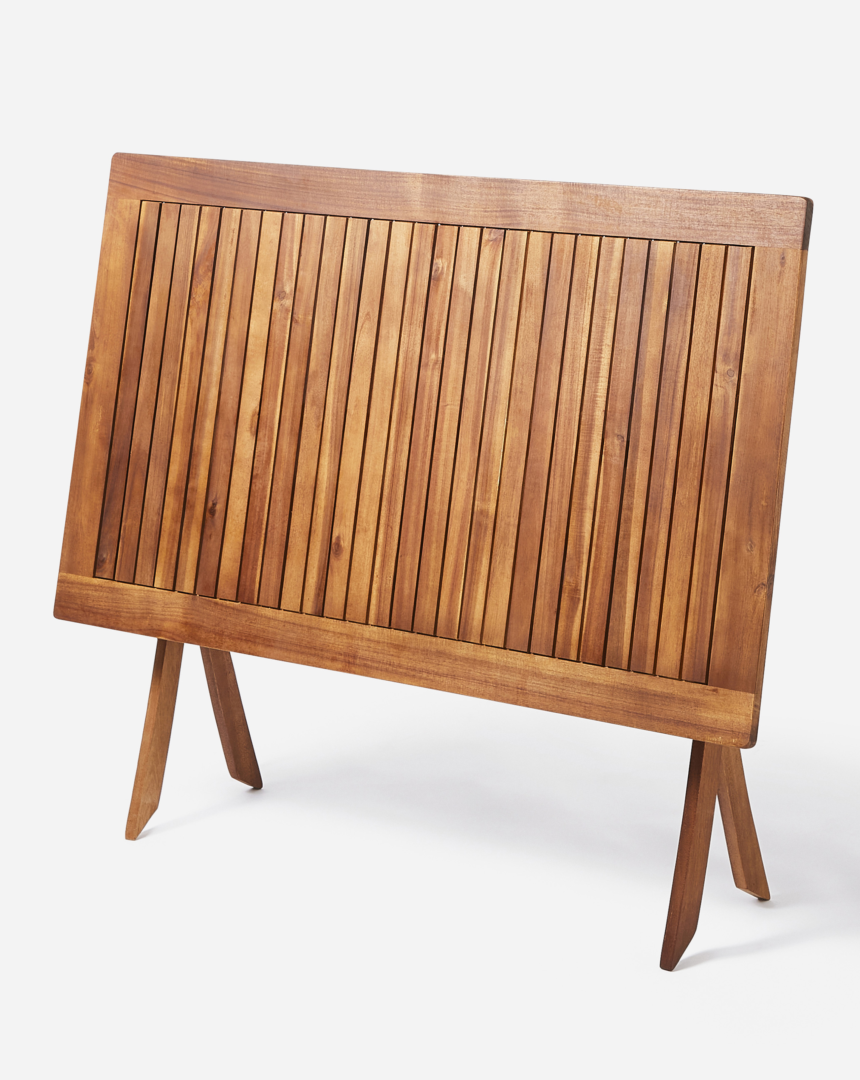 Charles Bentley Wooden 4 Seater Dining Set