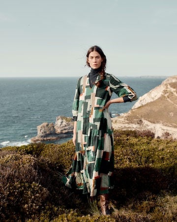 Seasalt Cornwall Windblown Dress